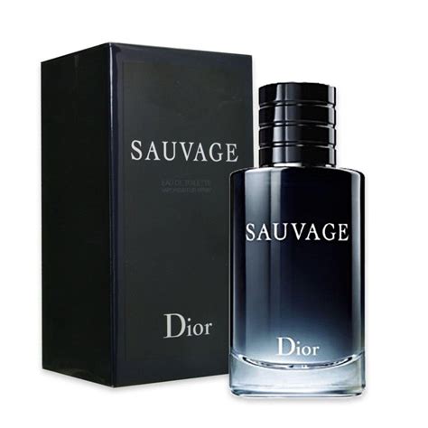 dior sauvage 100ml eau de toilette|dior sauvage for men superdrug.